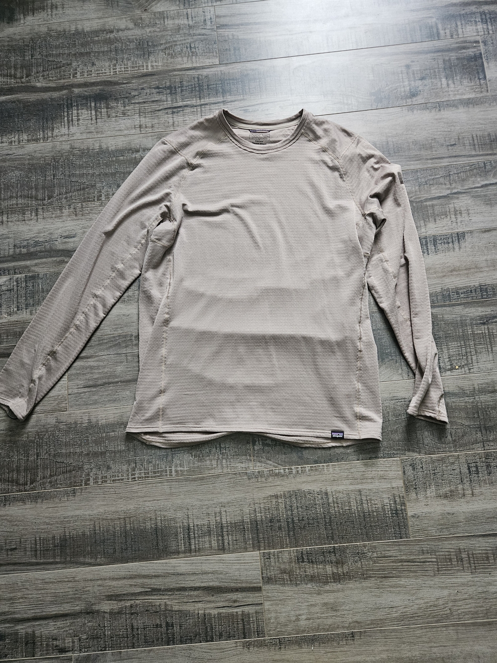 Patagonia Men’s Capilene Thermal Weight
